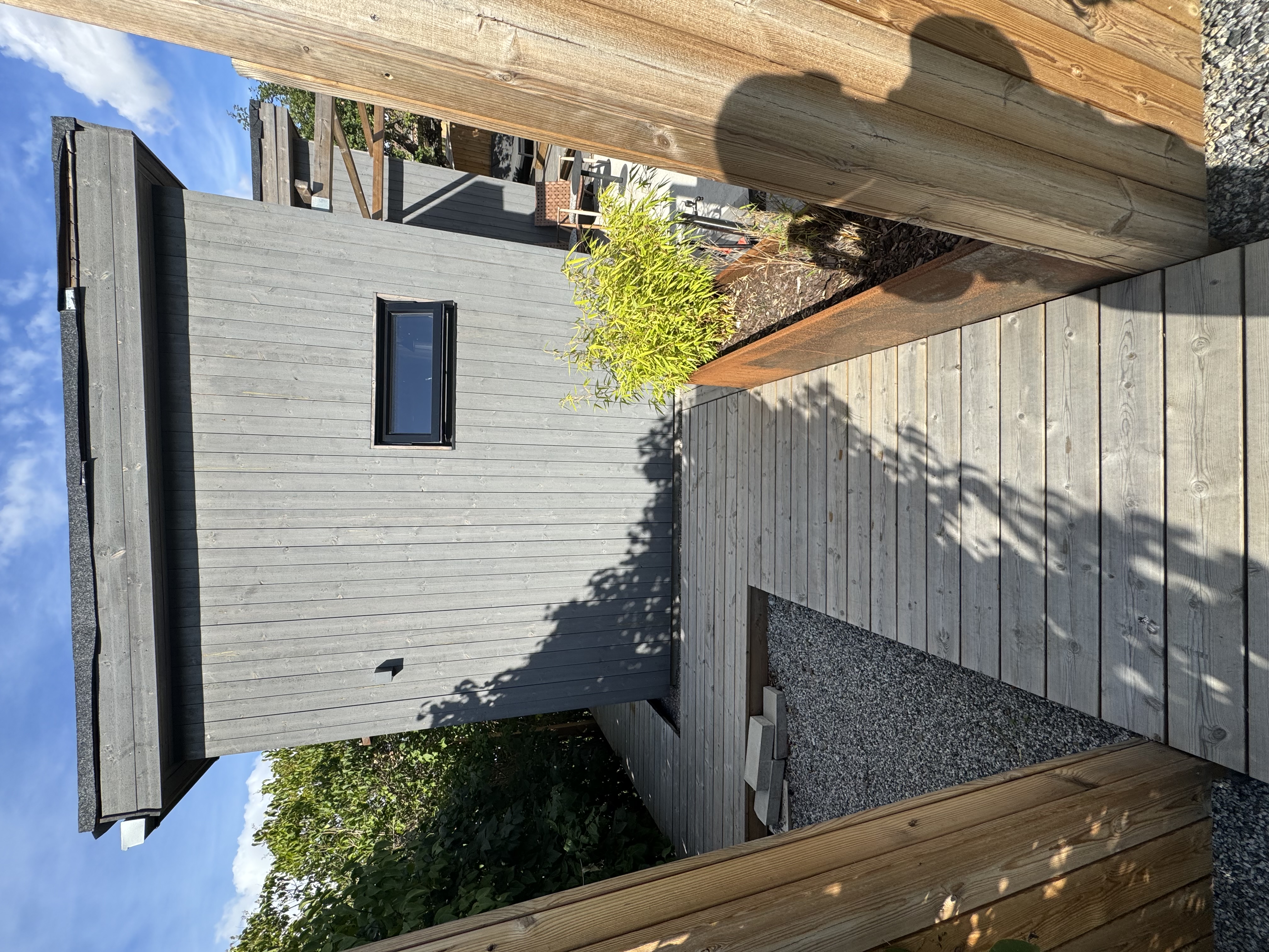 Mosswood Tiny Retreat - Image 1