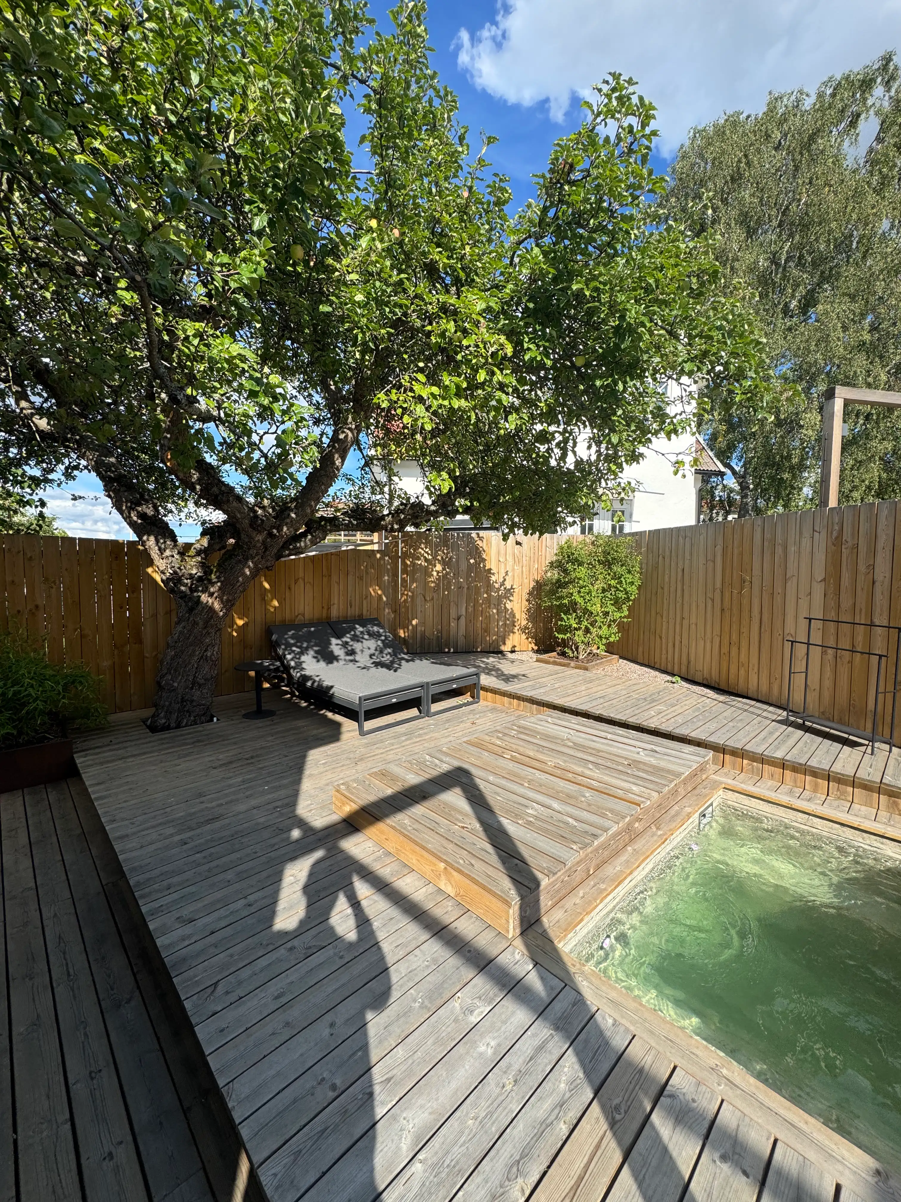 Pine Ridge Modular Home - vertical view