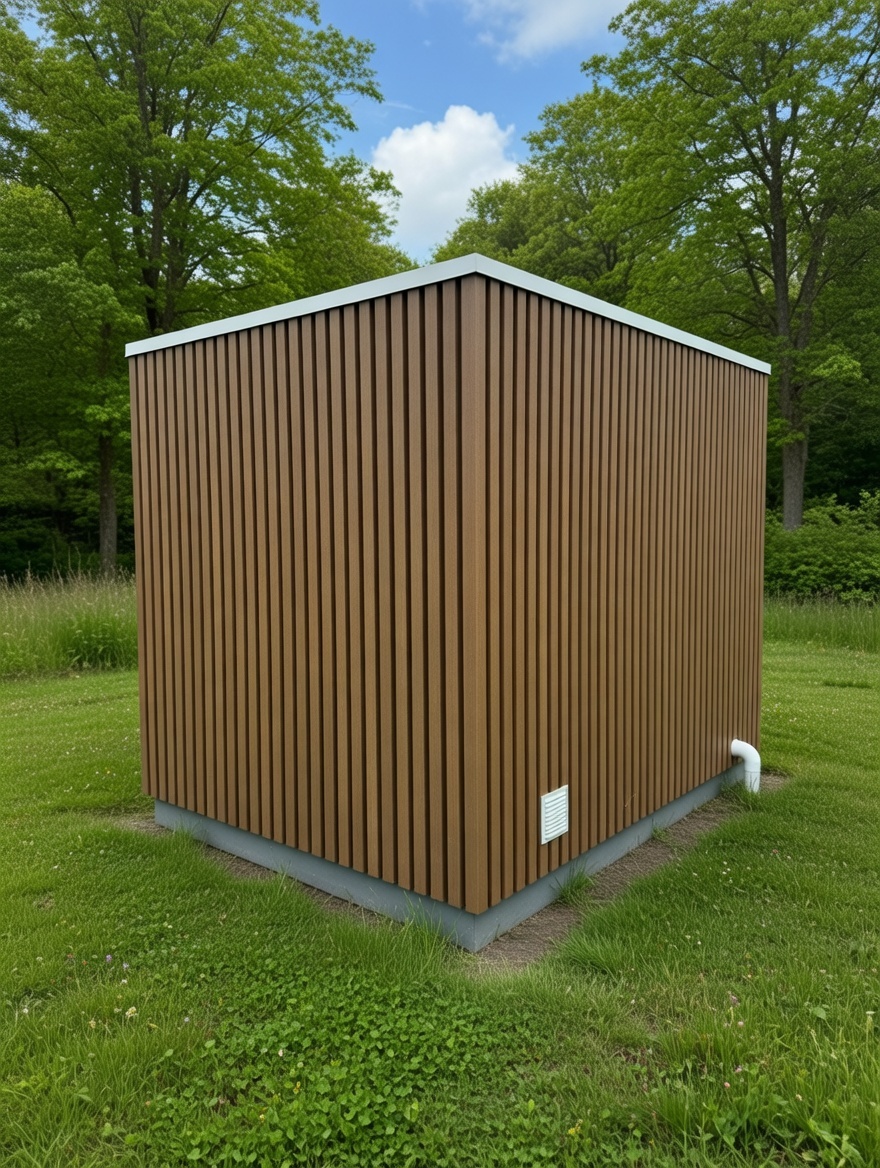 Tiny Home Design & Build