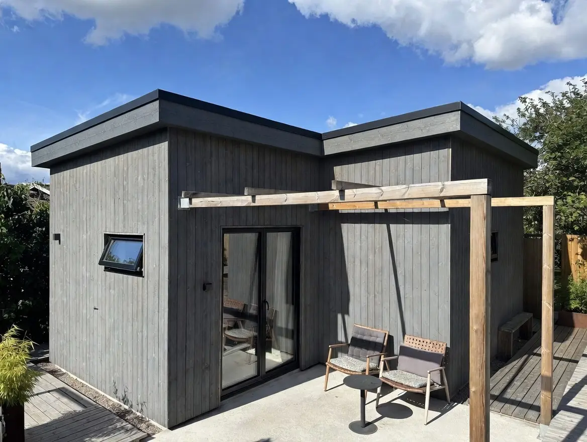 Pine Ridge Modular Home - horizontal view